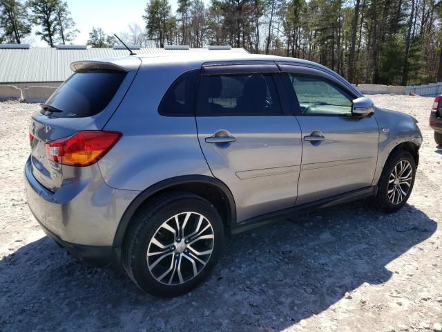 Photo 3 from auction – 2016 MITSUBISHI OUTLANDER with VIN JA4AR3AWXGZ054534