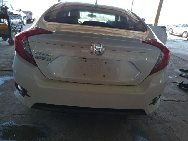 Photo 6 from auction – 2017 HONDA CIVIC EX with VIN 19XFC1F39HE013275
