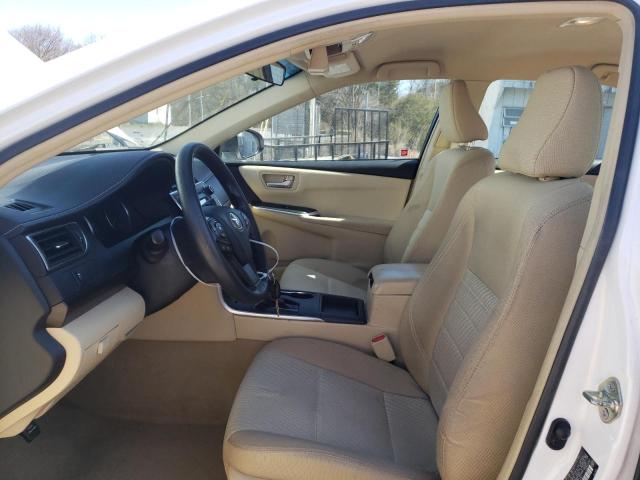 Photo 7 from auction – 2017 TOYOTA CAMRY LE with VIN 4T1BF1FK3HU785376