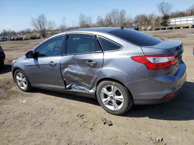 Photo 2 from auction – 2014 FORD FOCUS SE with VIN 1FADP3F20EL419534