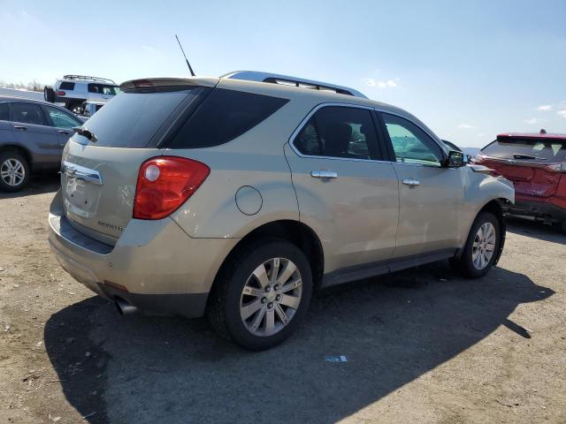 Photo 3 from auction – 2010 CHEVROLET EQUINOX LT with VIN 2CNFLGEY8A6278125