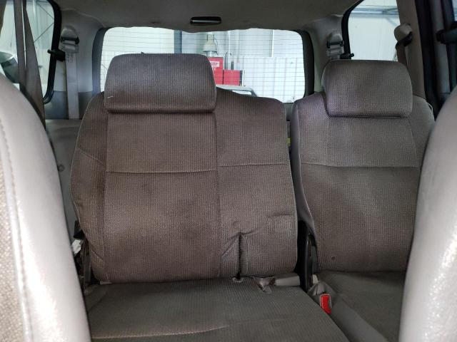 Photo 10 from auction – 2004 CHEVROLET VENTURE with VIN 1GNDU03E54D254757