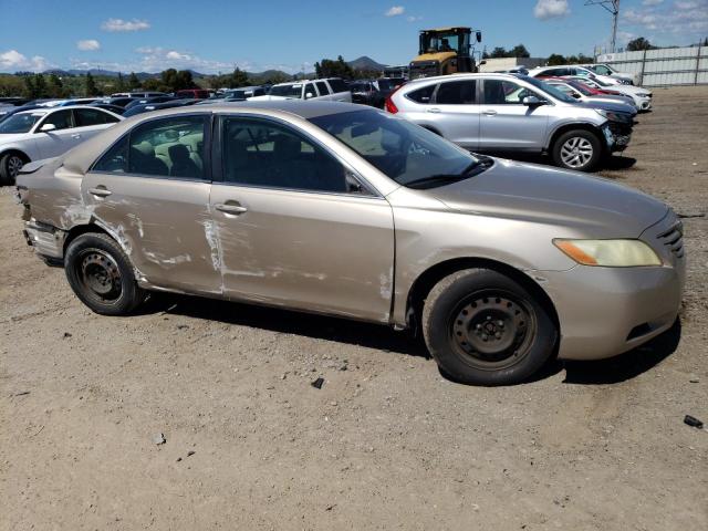 Photo 4 from auction – 2008 TOYOTA CAMRY CE with VIN 4T4BE46K08R029465