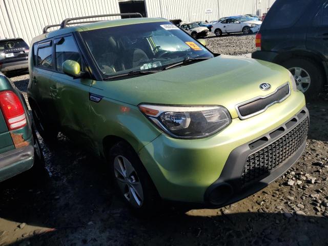 Фото 4 с аукциона – 2015 KIA SOUL с VIN KNDJN2A28F7768178