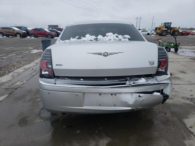 Photo 6 from auction – 2005 CHRYSLER 300C with VIN 2C3AK63H35H644926