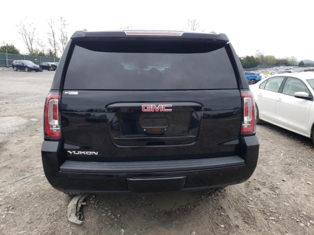 Photo 6 from auction – 2016 GMC YUKON SLT with VIN 1GKS2BKC4GR463436