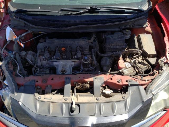 Photo 11 from auction – 2015 HONDA CIVIC LX with VIN 2HGFG3B59FH500468