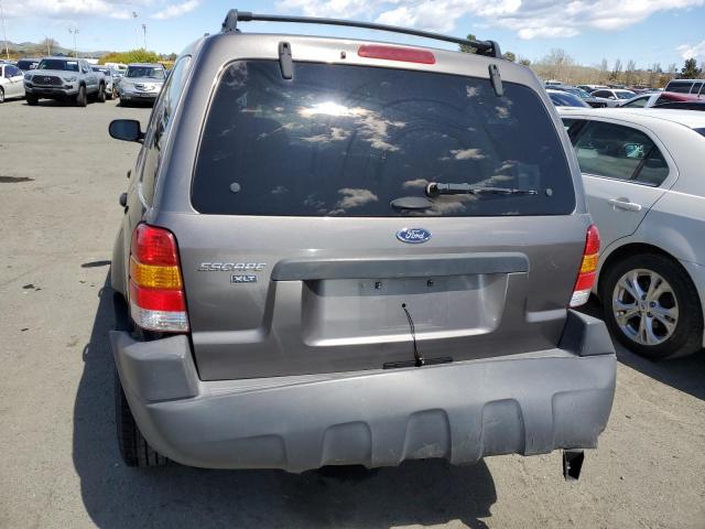 Photo 6 from auction – 2003 FORD ESCAPE XLT with VIN 1FMCU03133KA11794
