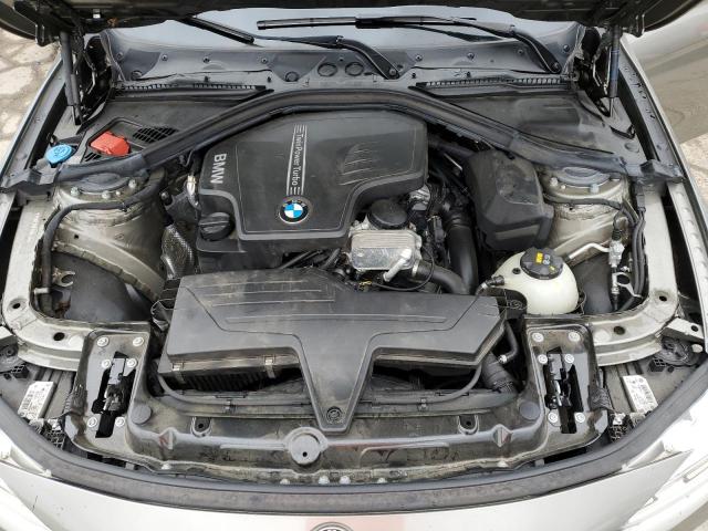 Photo 11 from auction – 2018 BMW 320 I with VIN WBA8E1G58JNU89437