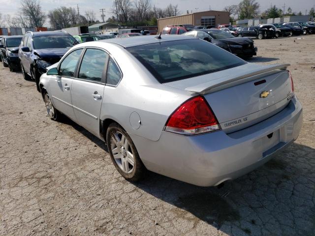Photo 2 from auction – 2012 CHEVROLET IMPALA LT with VIN 2G1WB5E36C1184124