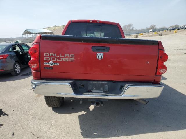 Photo 6 from auction – 2008 DODGE RAM 1500 S with VIN 1D7HA18N68J122492