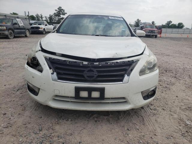 Photo 5 from auction – 2014 NISSAN ALTIMA 2.5 with VIN 1N4AL3AP6EC408331