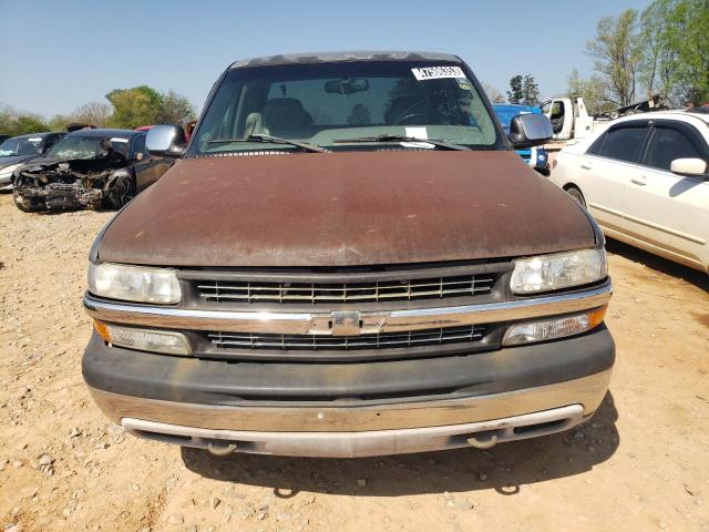 Photo 5 from auction – 2000 CHEVROLET SILVERADO with VIN 2GCEK19TXY1315990