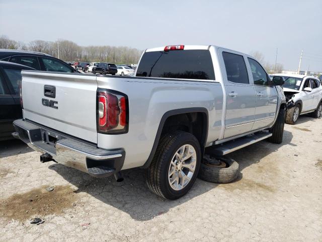 Photo 3 from auction – 2016 GMC SIERRA K15 with VIN 3GTU2NEC0GG305743