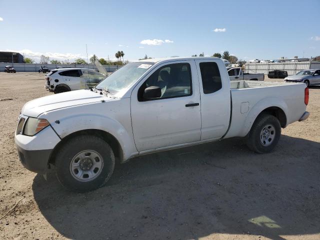 NISSAN FRONTIER S 2013 with VIN 1N6BD0CT6DN720041 - Photo from auction