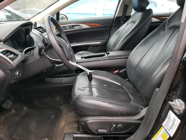 Photo 7 from auction – 2014 LINCOLN MKZ with VIN 3LN6L2J9XER826884