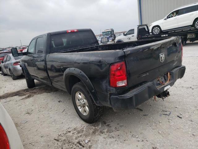 Photo 2 from auction – 2014 RAM 2500 ST with VIN 3C6TR4HTXEG189291