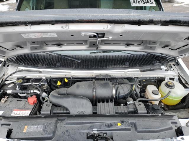 Photo 7 from auction – 2019 FORD ECONOLINE with VIN 1FDWE3F68KDC62784