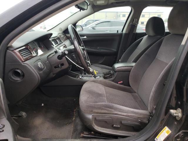 Photo 7 from auction – 2013 CHEVROLET IMPALA LT with VIN 2G1WG5E30D1202605