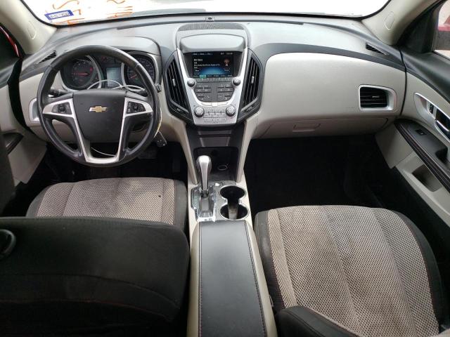 Photo 8 from auction – 2014 CHEVROLET EQUINOX LT with VIN 1GNALBEK2EZ113380