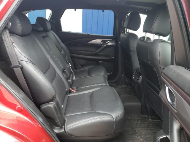 Photo 11 from auction – 2017 MAZDA CX-9 GRAND with VIN JM3TCBDY5H0139656