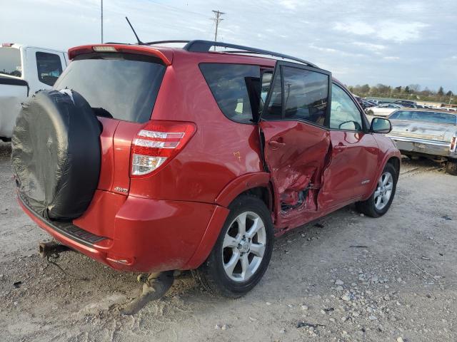 Photo 3 from auction – 2010 TOYOTA RAV4 LIMIT with VIN JTMDK4DVXAD017312