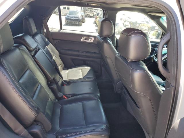 Photo 11 from auction – 2015 FORD EXPLORER S with VIN 1FM5K8GT2FGA27517