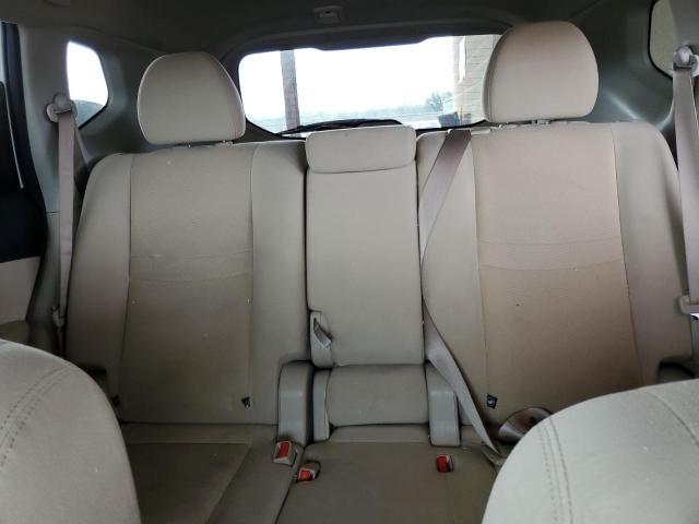 Photo 10 from auction – 2016 NISSAN ROGUE S with VIN KNMAT2MV7GP699612
