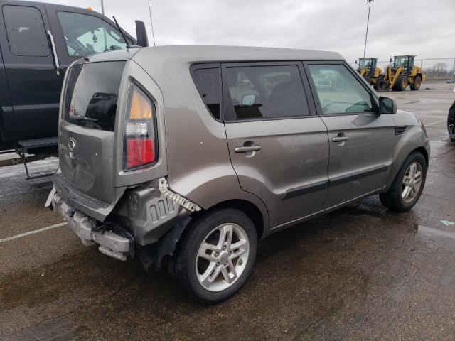 Снимка 3 от търг – 2011 KIA SOUL + с VIN KNDJT2A29B7277439