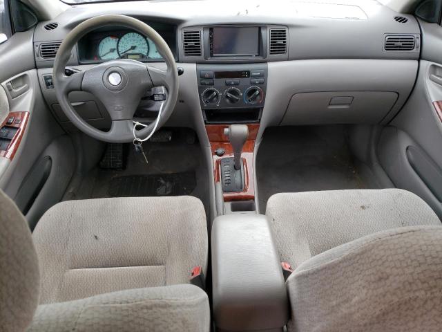 Photo 8 from auction – 2004 TOYOTA COROLLA CE with VIN 1NXBR32E94Z227044