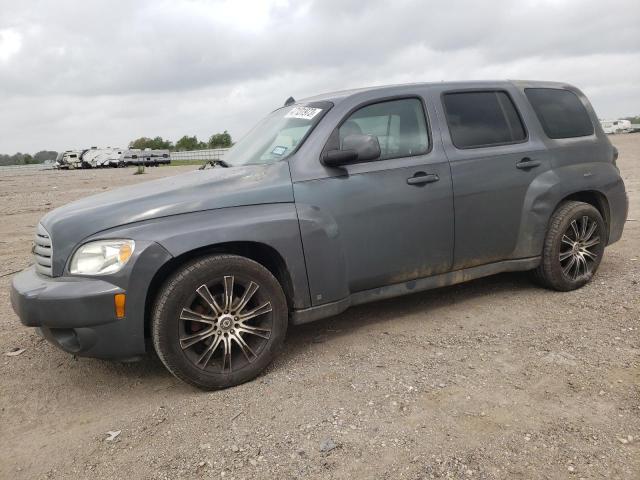 Photo 1 from auction – 2009 CHEVROLET HHR LT with VIN 3GNCA23B99S607434