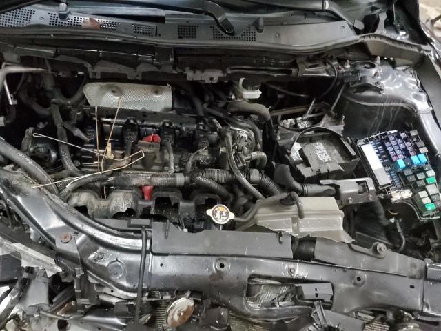 Photo 12 from auction – 2016 MAZDA CX-5 TOURI with VIN JM3KE4CY9G0695552
