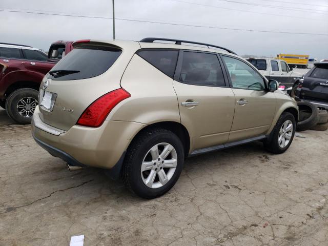 Photo 3 from auction – 2007 NISSAN MURANO SL with VIN JN8AZ08W07W600600
