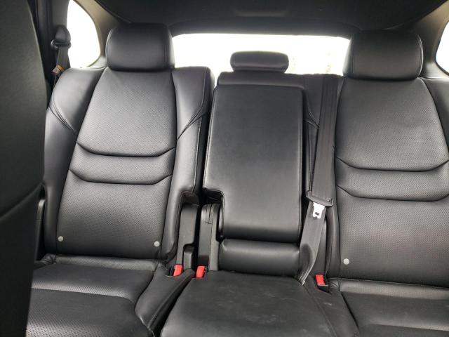 Photo 10 from auction – 2017 MAZDA CX-9 GRAND with VIN JM3TCBDY5H0139656