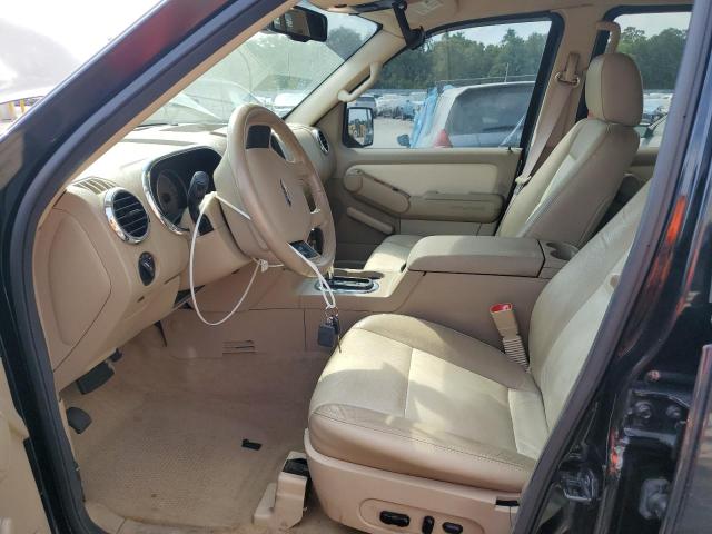 Photo 7 from auction – 2007 FORD EXPLORER E with VIN 1FMEU64E17UB47347