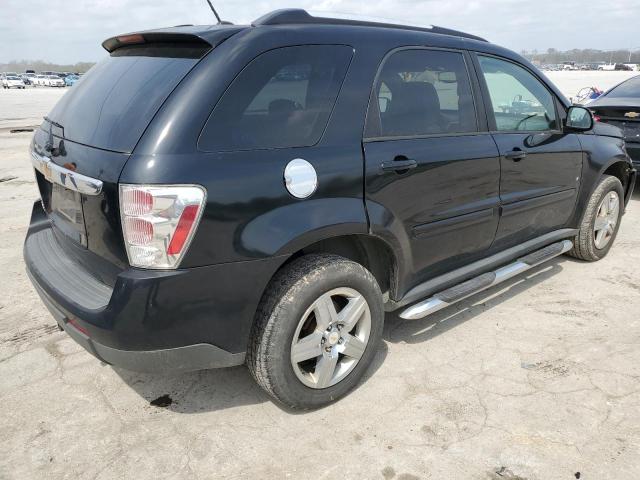 Photo 3 from auction – 2008 CHEVROLET EQUINOX LT with VIN 2CNDL53FX86305963