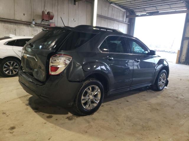 Photo 3 from auction – 2017 CHEVROLET EQUINOX LT with VIN 2GNALCEK5H1553080