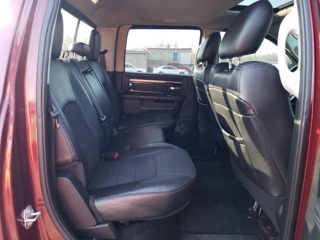 Photo 10 from auction – 2016 RAM 1500 SPORT with VIN 1C6RR7MT7GS281973