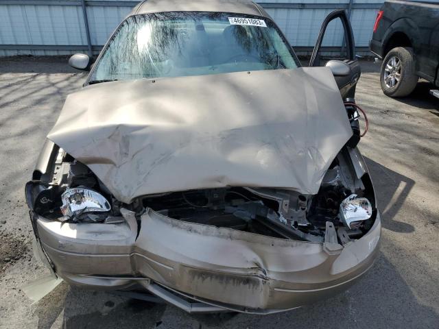 Photo 11 from auction – 2002 FORD TAURUS SE with VIN 1FAFP53U32G276934
