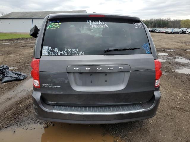 Photo 6 from auction – 2019 DODGE GRAND CARA with VIN 2C4RDGBG1KR729311