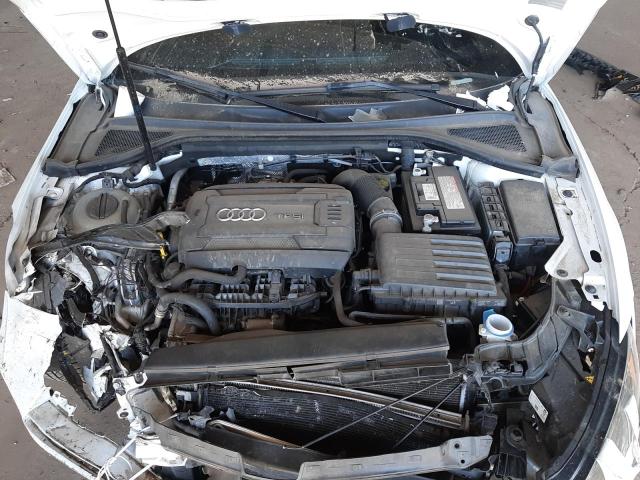 Photo 11 from auction – 2016 AUDI A3 PREMIUM with VIN WAUA7GFF8G1022706