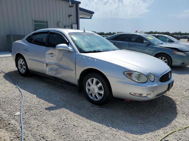 Photo 4 from auction – 2005 BUICK LACROSSE C with VIN 2G4WC532551253382