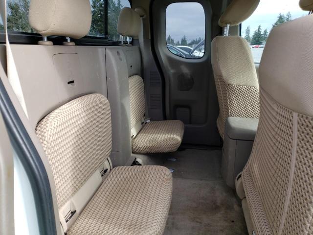 Photo 10 from auction – 2016 NISSAN FRONTIER S with VIN 1N6BD0CT7GN790913