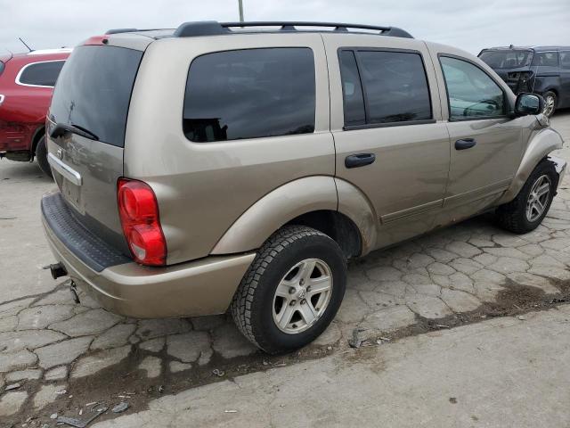 Photo 3 from auction – 2005 DODGE DURANGO SL with VIN 1D4HB48N95F613505