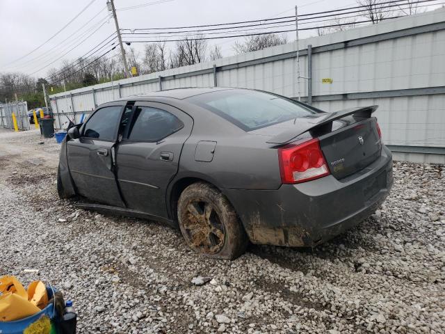 Photo 2 from auction – 2010 DODGE CHARGER SX with VIN 2B3CA3CV4AH108929