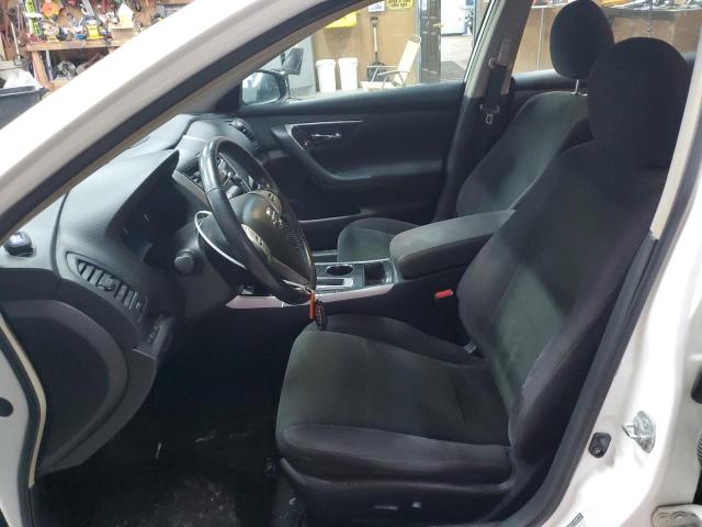 Photo 7 from auction – 2013 NISSAN ALTIMA 2.5 with VIN 1N4AL3AP4DC283635