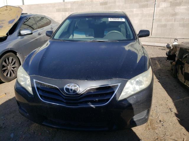 Zdjęcie 5 z aukcji – 2011 TOYOTA CAMRY BASE z VIN 4T1BF3EK6BU680920