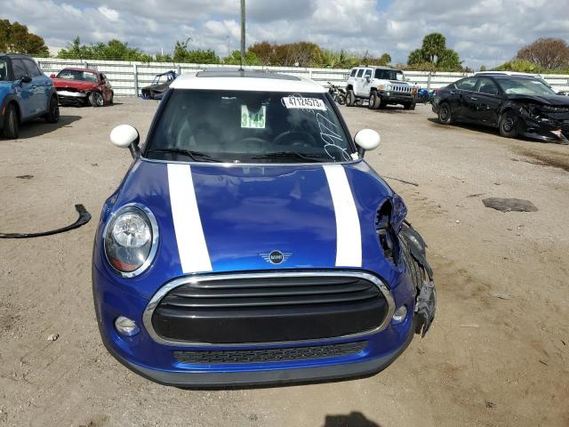 Photo 5 from auction – 2019 MINI COOPER with VIN WMWXU1C53K2J02977