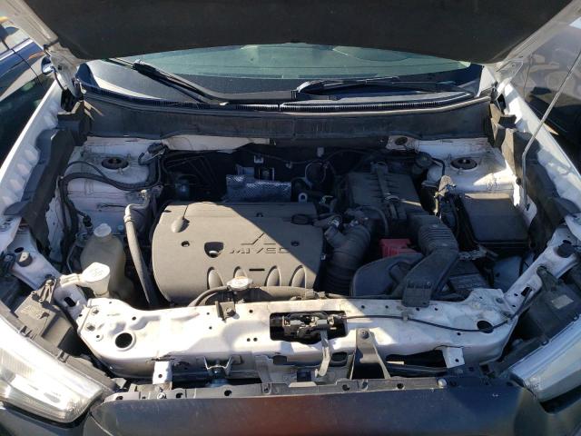 Photo 12 from auction – 2014 MITSUBISHI OUTLANDER with VIN 4A4AP3AU7EE003662