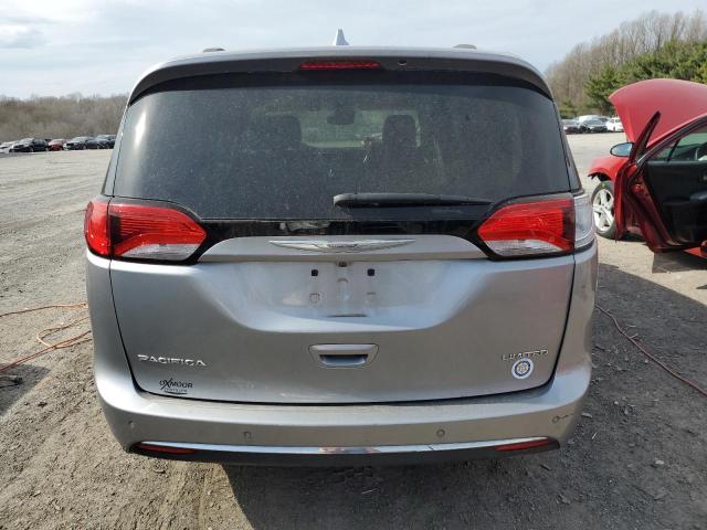 Photo 6 from auction – 2017 CHRYSLER PACIFICA L with VIN 2C4RC1GG3HR619944